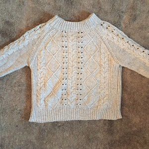 J. Crew Sweater